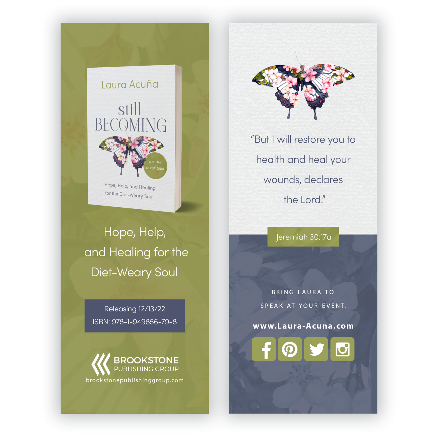 Custom Book Covers Hannah Linder Designs